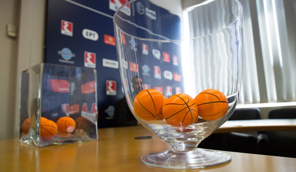 Basket League: Το πρόγραμμα του ελληνικού πρωταθλήματος μπάσκετ για την σεζόν 2022-23