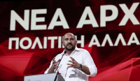 Συνέδριο ΣΥΡΙΖΑ - Τζανακόπουλος: «Το συνέδριό μας ήδη έχει στείλει μήνυμα νίκης»