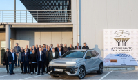 Το νέο Hyundai Kona στέφθηκε «Ελληνικό Αυτοκίνητο της Χρονιάς για το 2024»