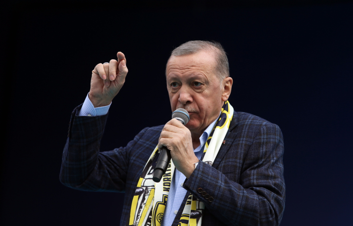 Τουρκία: Ένα ροζ βίντεο απειλεί να «εκθρονίσει» τον Ερντογάν την Κυριακή