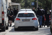 Greek Mafia: Δύο συλλήψεις και 5 ταυτοποιήσεις για τις δολοφονίες Σκαφτούρου και Ρουμπέτη - Οι ανακοινώσεις της ΕΛ.ΑΣ