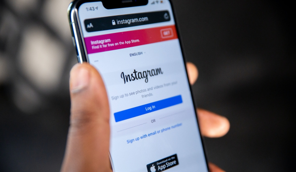 Instagram: Η πρώτη απάντηση της εταιρείας μετά τις αναφορές για προβλήματα