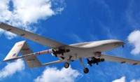 Νέα υπερπτήση τουρκικού UAV πάνω από την Κανδελιούσσα, Παναγιά και Οινούσσες