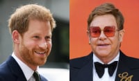 Πρίγκιπας Χάρι και Έλτον Τζον εναντίον Daily Mail: Καταγγέλουν τηλεφωνικές παρακολουθήσεις
