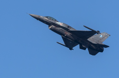 Anadolu: Ελληνικά F-16 παρενόχλησαν το «Τσεσμέ»