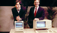 Οι υπολογιστές Mac της Apple γίνονται 40 ετών – Η «πρεμιέρα» στο Super Bowl, κόστους 800 χιλιάδων δολαρίων