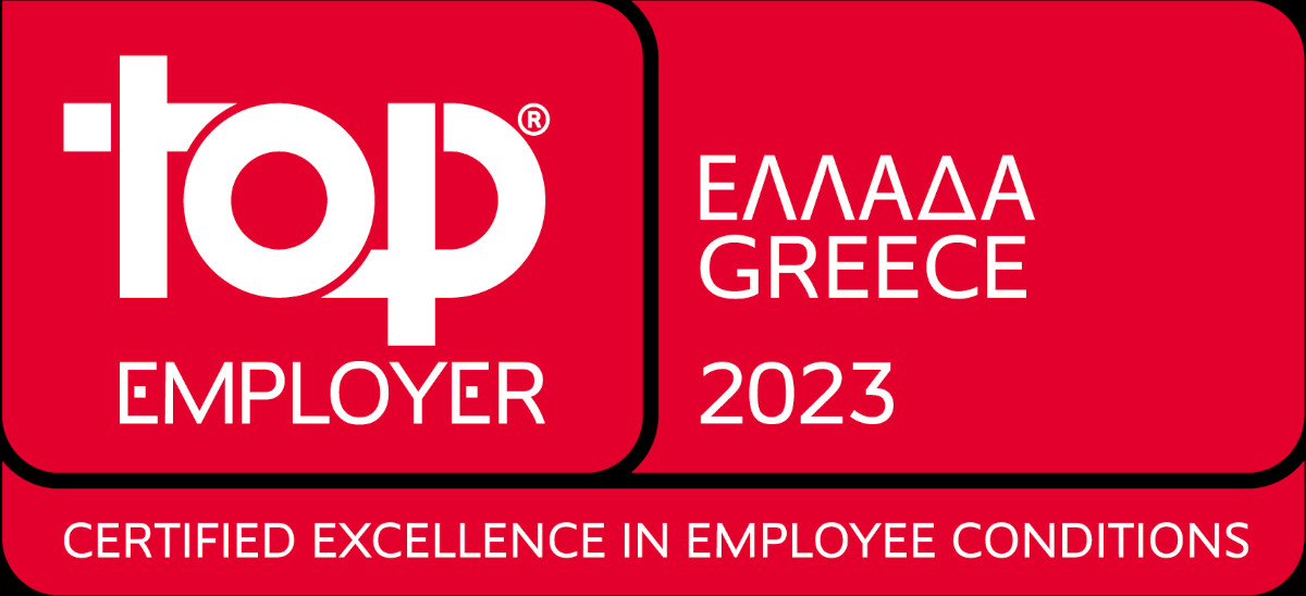Uni-Pharma και InterMed οι Top Employers στην Ελλάδα για το 2023