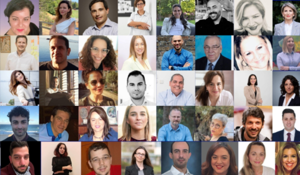 Ολοκληρώνεται το ταξίδι του European Startup Universe με τη συμμετοχή Ελλάδας και Κύπρου