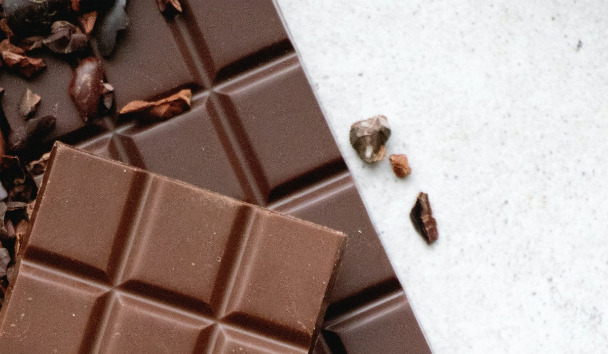 Barry Callebaut: Βρέθηκε σαλμονέλα στο μεγαλύτερο εργοστάσιο σοκολάτας του πλανήτη