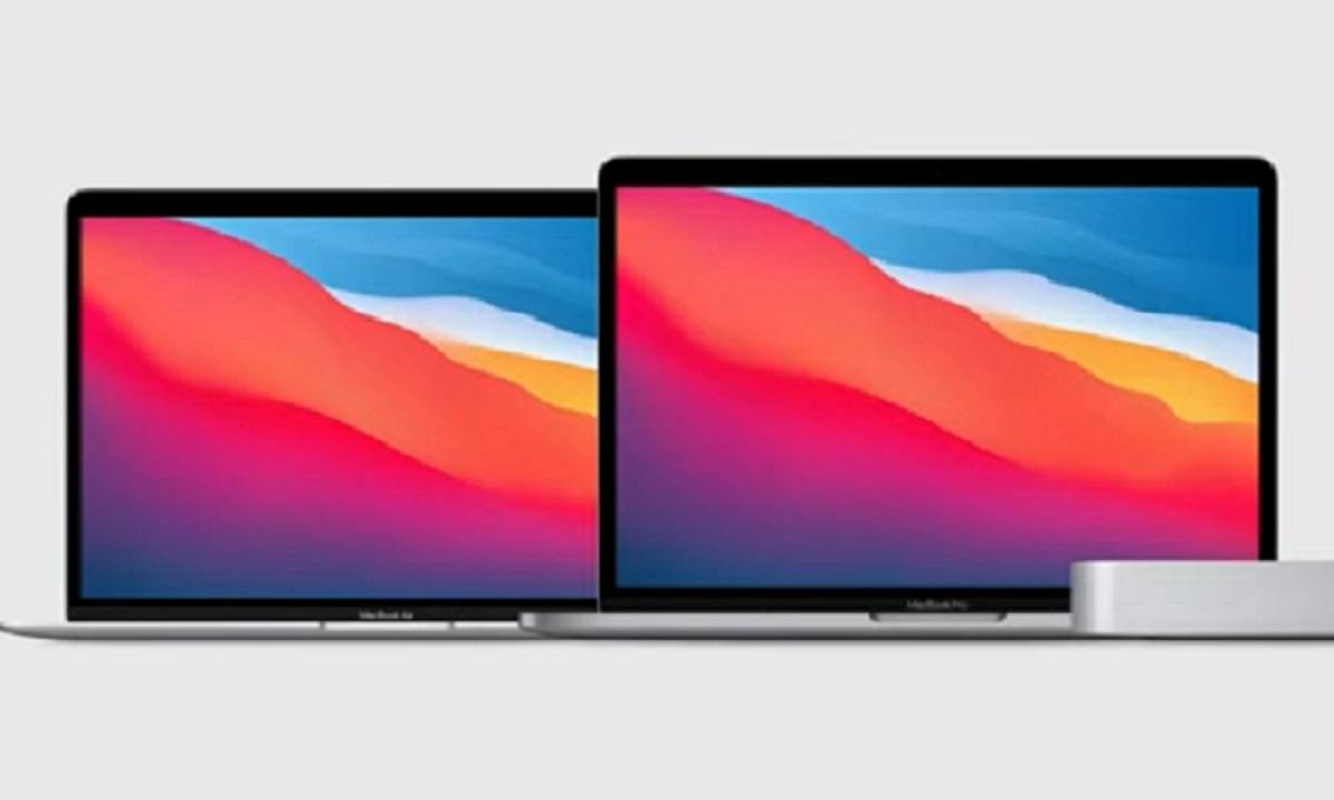 Apple: Πότε έρχονται στην Ελλάδα τα νέα MacBook