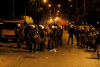 ΣΥΡΙΖΑ για νέα Σμύρνη: Η βία δεν απαντιέται με βία, καταδικάζει τα επεισόδια