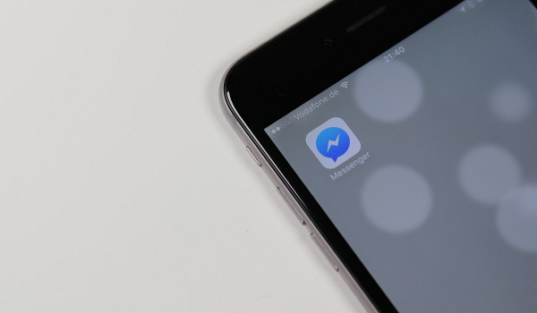 Messenger: Θα ειδοποιεί τον χρήστη όταν κάποιος κάνει screenshot