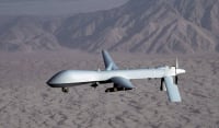 Τουρκία: Νέα υπερπτήση UAV πάνω από Μακρονήσι και Ανθρωποφάγους