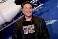 Elon Musk: Με περιουσία 185 δισ. δολάρια ο πλουσιότερος άνθρωπος στον κόσμο