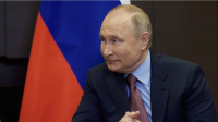 Δολοφονήστε τον Πούτιν για να σταματήσει ο πόλεμος; Η ρωσική πρεσβεία στη Ρώμη μηνύει τη La Stampa