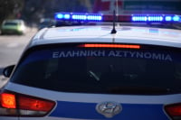 Θεσσαλονίκη: Δύο συλλήψεις για τα γκαζάκια στο Ίδρυμα Εθνικού και Θρησκευτικού Προβληματισμού