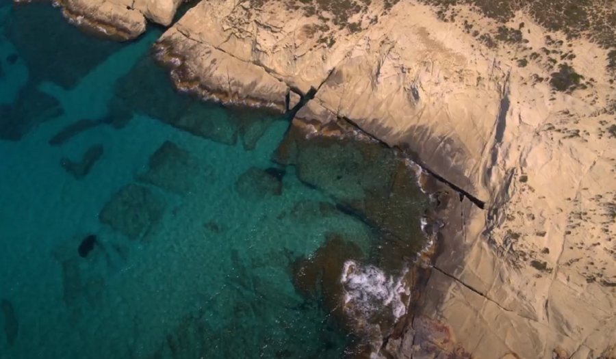 «Ελλάδα… Θα θέλεις να μείνεις για πάντα!» - Η νέα τουριστική καμπάνια του ΕΟΤ (Βίντεο)