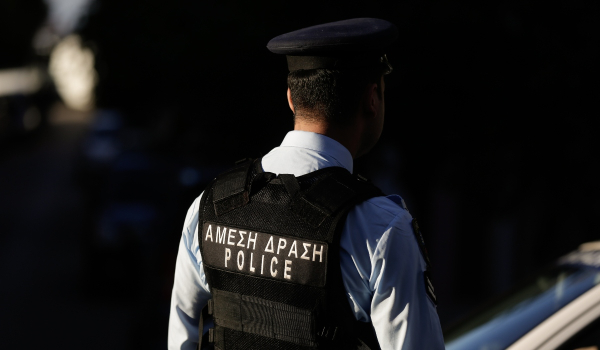 Θεσσαλονίκη: Συνελήφθη 53χρονος που παρενόχλησε 24χρονη