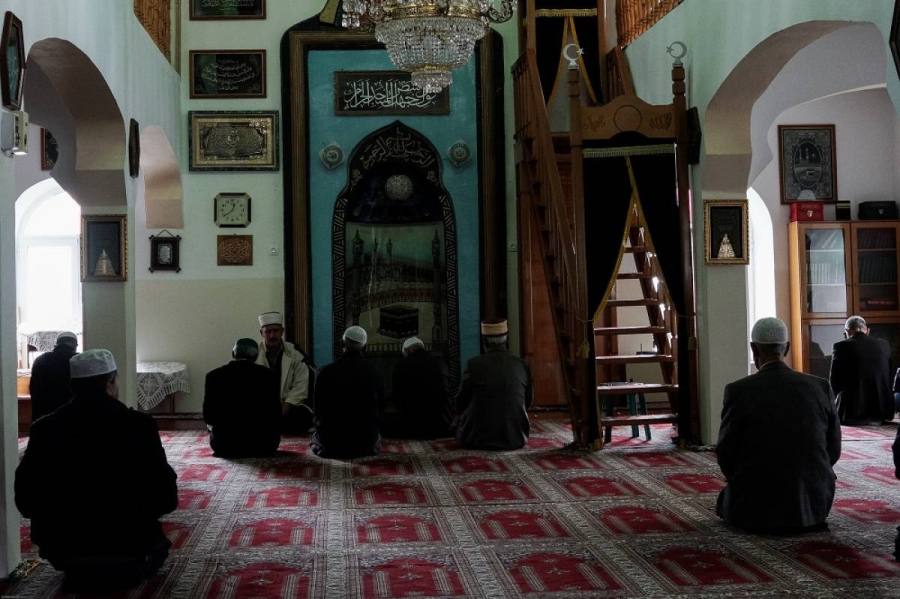 Ραμαζάνι: Οι περιοχές, οι ώρες και οι χώροι που θα τελεστεί για τους Μουσουλμάνους στην Ελλάδα