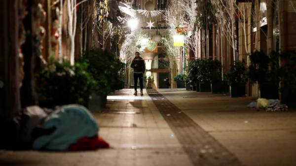 Στρασβούργο: Στους πέντε οι νεκροί της επίθεσης