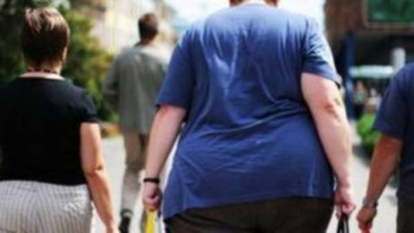 Έκκληση επιστημόνων να δοθεί τέλος στον στιγματισμό των παχύσαρκων ανθρώπων