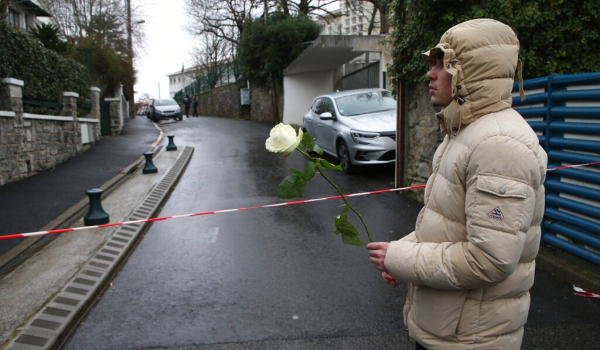 «Ήμουν δαιμονισμένος» λέει ο μαθητής που δολοφόνησε καθηγήτρια στη Γαλλία
