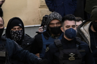 Αργυρούπολη: Ο 46χρονος απειλούσε μέσα από τη ΓΑΔΑ πρώην σύντροφό του – Οδηγείται στον ανακριτή