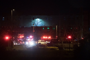Ινδιανάπολη: Οκτώ νεκροί από τους πυροβολισμούς στις εγκαταστάσεις της FedEx