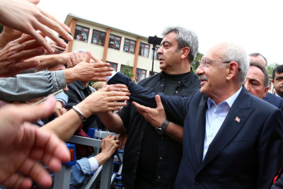 Τουρκία: Τα κόμματα της αντιπολίτευσης ξεκινούν συζητήσεις μετά την ήττα στις εκλογές