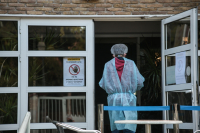 Βόλος: Αυξάνονται τα κρούσματα στο γηροκομείο, δεν εμβολιάζεται το προσωπικό