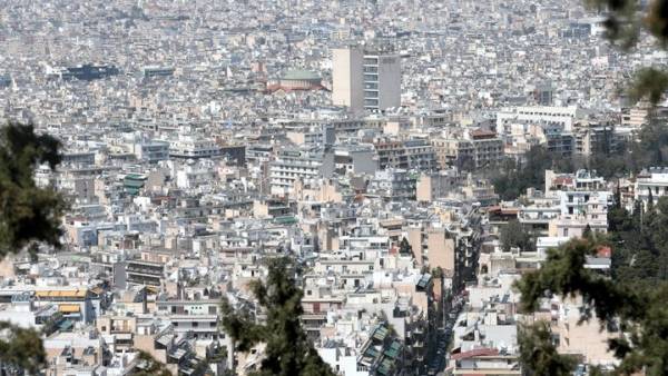 Η Αθήνα συντάσσεται με τις ευρωπαϊκές πρωτεύουσες για τη ρύθμιση των Airbnb