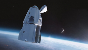 SpaceX: Απέτυχε η τέταρτη δοκιμαστική πτήση του πυραύλου