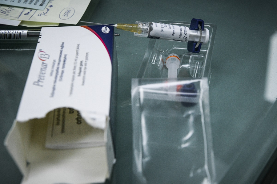 Ανακοινώθηκε: Εμβόλιο γρίπης στο φαρμακείο χωρίς συνταγή - Η τιμή φέτος