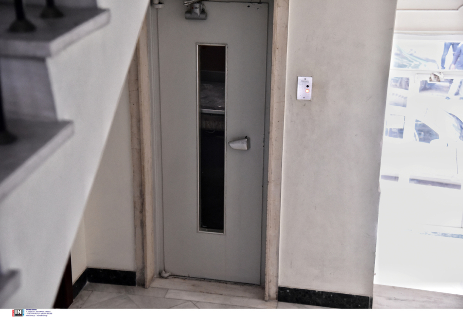Άγιος Παντελεήμονας: Σε εξέλιξη οι έρευνες για τον εντοπισμό του «δράκου των ασανσέρ» - Ένας βασικός ύποπτος