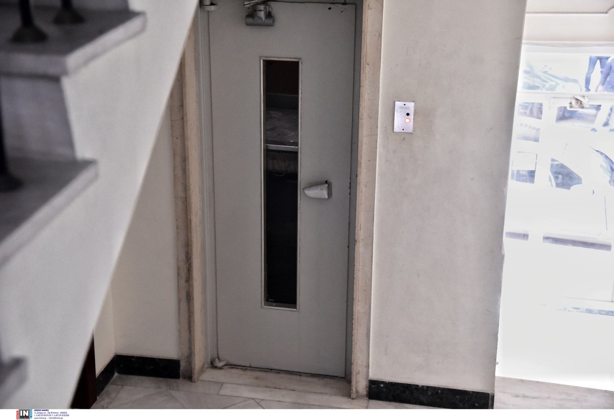 Άγιος Παντελεήμονας: Σε εξέλιξη οι έρευνες για τον εντοπισμό του «δράκου των ασανσέρ» - Ένας βασικός ύποπτος
