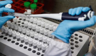 Τιμή 30 ευρώ για PCR test εξασφάλισε ο Δήμος Καλλιθέας