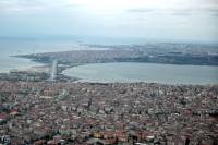 Προειδοποίηση για σεισμό έως 7,4 Ρίχτερ στην Κωνσταντινούπολη!