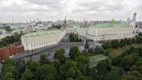 Το Κρεμλίνο αμφισβητεί το ειρηνευτικό σχέδιο των ΗΠΑ για τη Μέση Ανατολή