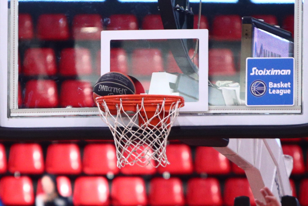 Basket League: Το πρόγραμμα της πρώτης αγωνιστικής σε Top 6 και Play Outs