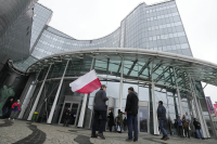 Πολωνία: Η νέα κυβέρνηση απέλυσε τους επικεφαλής στα κρατικά μέσα μαζικής ενημέρωσης