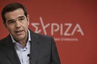Ικανοποίηση Τσίπρα για το «μέτωπο» - «Αντιπερισπασμό» για την πανδημία βλέπει ο ΣΥΡΙΖΑ