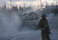 Ισραήλ: Οι σειρήνες ηχούν στο βόρειο τμήμα της χώρας