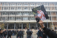 Θεσσαλονίκη: Διπλή εισαγγελική παρέμβαση για την υπόθεση πυροβολισμού του 16χρονου Ρομά