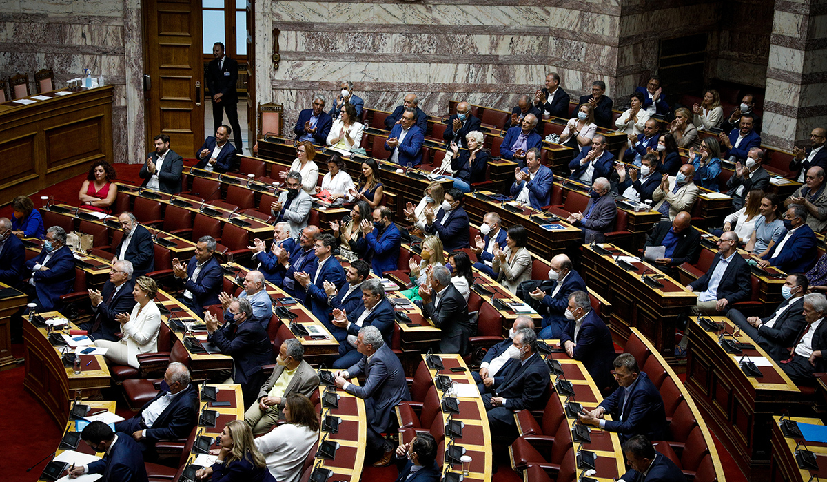 ΣΥΡΙΖΑ: Άμεσα στη Βουλή το πόρισμα για την υπόθεση «Turkaegean»