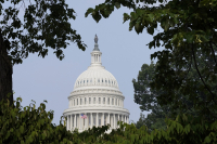 ΗΠΑ: «Καμπανάκι» για κίνδυνο δημοσιονομικής παράλυσης - O ρόλος του Κογκρέσου