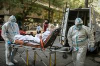 Άγιος Παντελεήμονας: Τουλάχιστον 40 κρούσματα στο γηροκομείο - «Άργησαν να βρουν το πρώτο κρούσμα»