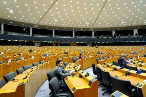 Ευρωπαϊκό Κοινοβούλιο: Yπερψήφισε την επιβολή αυστηρών κυρώσεων στην Τουρκία