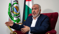 Η Χαμάς καλεί τη Χεζμπολάχ για ισχυρότερη επέμβαση στον πόλεμο με το Ισραήλ