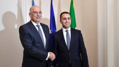 Ερώτημα το τι θα πράξει το ιταλικό κοινοβούλιο, επόμενο στοίχημα η συμφωνία με την Αίγυπτο