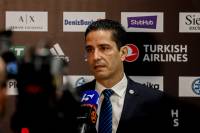 Σφαιρόπουλος: «Υπερήφανος για τη νίκη που πήραμε»